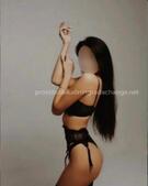 Анкета проститутки Стефания - метро Ховрино, возраст - 24