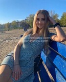 Анкета проститутки Ольга - метро Мещанский, возраст - 24