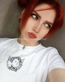 Анкета проститутки Катюша - метро Алексеевский, возраст - 24