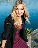 Анкета проститутки Стефания - метро Царицыно, возраст - 24