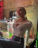 Анкета проститутки Екатерина - метро Коньково, возраст - 24