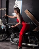 Анкета проститутки Катенька - метро Южное Измайлово, возраст - 24