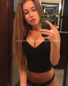 Анкета проститутки София - метро Беговой, возраст - 24