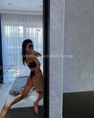 Анкета проститутки Тая - метро Беговой, возраст - 24