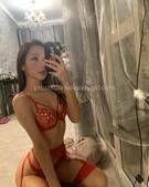 Анкета проститутки Леночка - метро Дорогомилово, возраст - 24