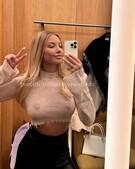 Анкета проститутки Дарина - метро Пресненский, возраст - 24