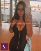 Анкета проститутки Софа - метро Фили-Давыдково, возраст - 24