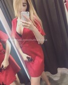 Анкета проститутки Ольга - метро Хорошевский, возраст - 24