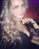 Анкета проститутки Аврора - метро Хорошевский, возраст - 24