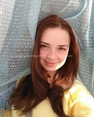 Анкета проститутки Устина - метро Даниловский, возраст - 24