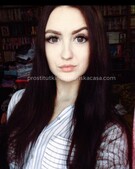 Анкета проститутки Марина - метро Нижегородский, возраст - 24