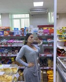 Анкета проститутки Пелагея - метро Хорошевский, возраст - 24