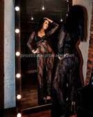 Анкета проститутки Лина - метро Хамовники, возраст - 24