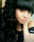 Анкета проститутки Светлана - метро Басманный, возраст - 24