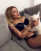 Анкета проститутки Светлана - метро Коньково, возраст - 24