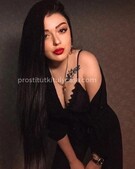 Анкета проститутки Ярослава - метро Зябликово, возраст - 24