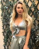 Анкета проститутки Рада - метро Угреша, возраст - 24