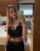 Анкета проститутки Светлана - метро Чертаново Центральное, возраст - 24