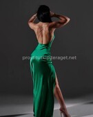 Анкета проститутки Олечка - метро Тверской, возраст - 24