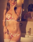 Анкета проститутки Лина - метро Южное Бутово, возраст - 25