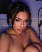 Анкета проститутки Алла - метро Бибирево, возраст - 25