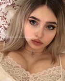 Анкета проститутки Адель - метро Хамовники, возраст - 25