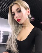 Анкета проститутки Мелисса - метро Саларьево, возраст - 25