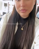 Анкета проститутки Злата - метро Щукино, возраст - 25