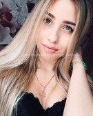 Анкета проститутки Яна - метро Сокольники, возраст - 25