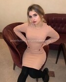 Анкета проститутки Лера - метро Марфино, возраст - 25