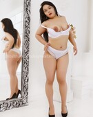 Анкета проститутки Ника - метро Лефортово, возраст - 25