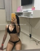 Анкета проститутки Ярослава - метро Таганский, возраст - 25