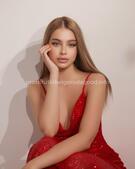 Анкета проститутки Леля - метро Ясенево, возраст - 25