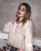 Анкета проститутки Ида - метро Тушино, возраст - 25