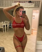 Анкета проститутки Ирина - метро Тверской, возраст - 25