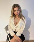 Анкета проститутки Марина - метро Строгино, возраст - 25