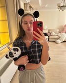 Анкета проститутки Танюша - метро Саларьево, возраст - 25