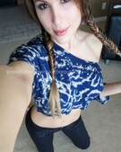 Анкета проститутки Злата - метро Таганский, возраст - 25