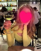 Анкета проститутки Ульяна - метро Зябликово, возраст - 25