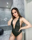 Анкета проститутки Рита - метро Крылатское, возраст - 25