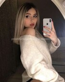 Анкета проститутки Роксана - метро Ясенево, возраст - 25