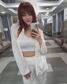 Анкета проститутки Инга - метро Южнопортовый, возраст - 25