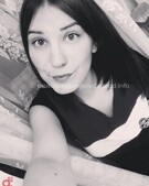 Анкета проститутки Алиса - метро Марьино, возраст - 25