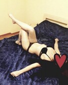 Анкета проститутки Кира - метро Хорошевский, возраст - 25