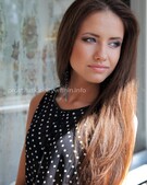 Анкета проститутки Олеся - метро Чертаново Северное, возраст - 25