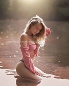 Анкета проститутки Стелла - метро Хамовники, возраст - 25