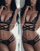 Анкета проститутки Элеонора - метро Дмитровский, возраст - 26