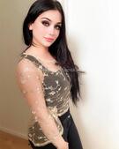 Анкета проститутки Юлия - метро Мещанский, возраст - 26