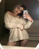 Анкета проститутки Лика - метро Басманный, возраст - 26