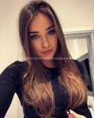 Анкета проститутки Мира - метро Пресненский, возраст - 26